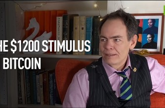 Keiser Report – The $1200 Stimulus in Bitcoin – Episode 1659