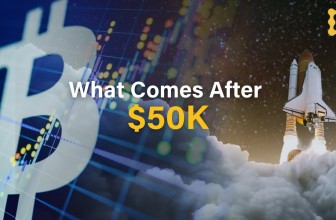 Bitcoin Smashes $50K: The Hash panel predicts what’s next?